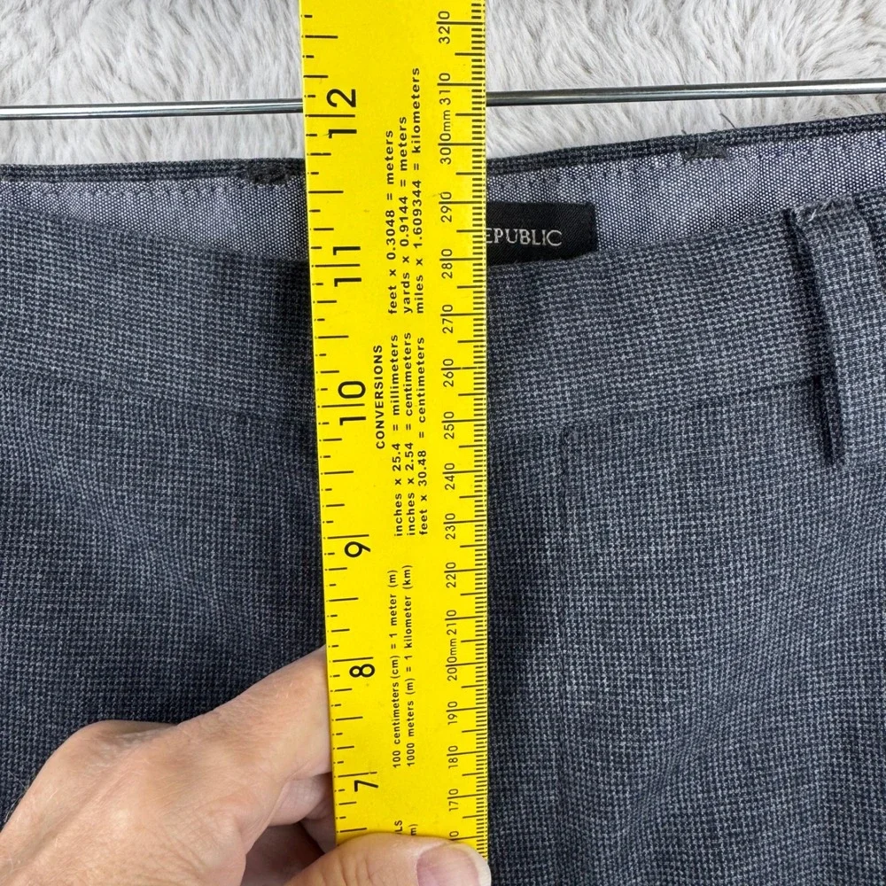 Banana Republic banana republic